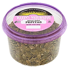 Klein's Naturals Natural Hulled, Pepitas, 10 Ounce