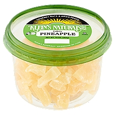 Klein's Naturals Tidbits, Pineapple, 10 Ounce