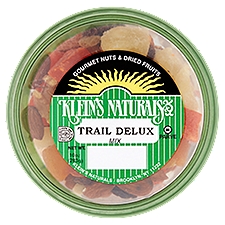 Klein's Naturals Trail Delux Mix, 10 oz