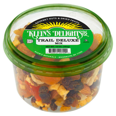 Klein's Naturals Trail Delux Mix, 10 oz