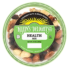 Klein's Delights Health Mix, 10 oz