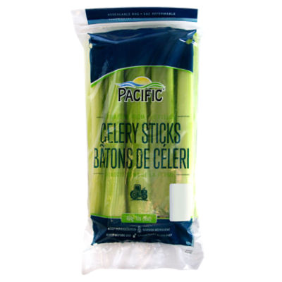 Celery Sticks