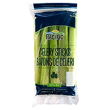 Pacific Celery Sticks, 16 Ounce