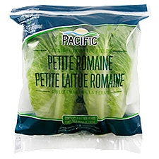 Pacific Petite Romaine, 2 Each