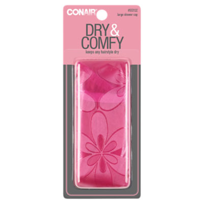 ConAir Large Shower Cap