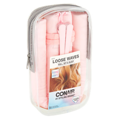 Conair 5 in 1 Styling Kit 