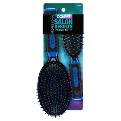 ConAir Nylon Brush Set ShopRite