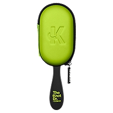 ConAir Knot Dr Pro with Case Green