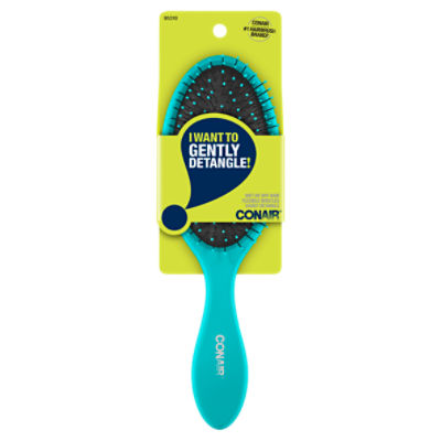 ConAir Detangling Brush The Fresh Grocer