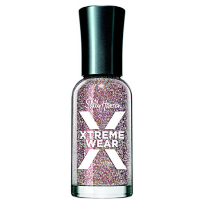 Sally Hansen Xtreme Wear Nail Color, 0.4 liq ounce