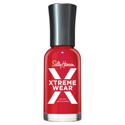 Sally Hansen Xtreme Wear Nail Color, 0.4 liq ounce