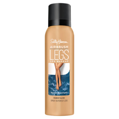 Sally Hansen Airbrush Legs Fairest Glow Leg Makeup