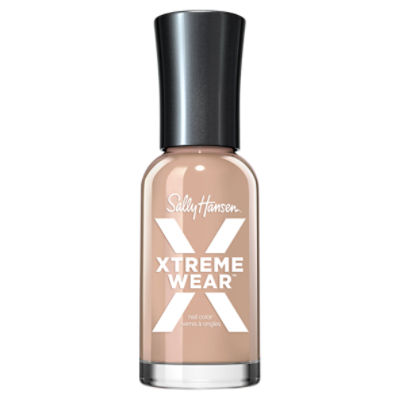 Sally Hansen Xtreme Wear Nail Color