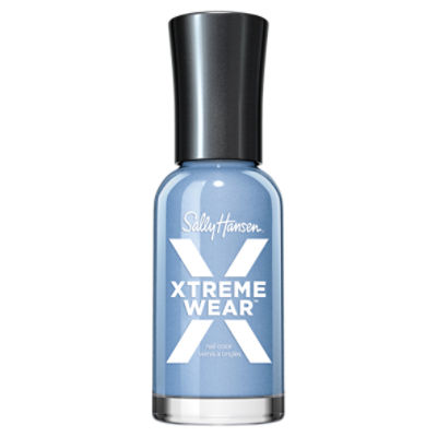 Sally Hansen Xtreme Wear Nail Color