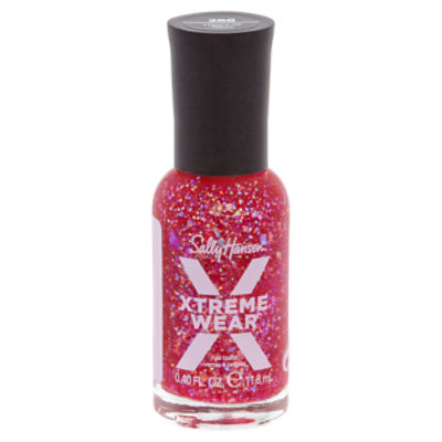 Sally Hansen Xtreme Wear 286 Heart of Sass Nail Color, 0.40 fl oz