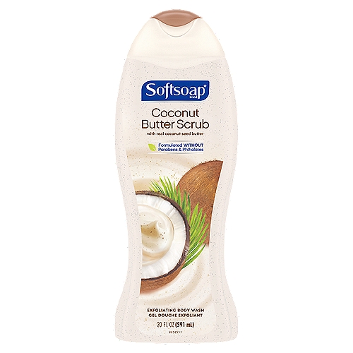 Softsoap Exfoliating Coconut Butter Scrub, Body Wash Homemade 500x500 Porn Pic Hd Softsoap Exfoliating Coconut Butter Scrub, Body Wash