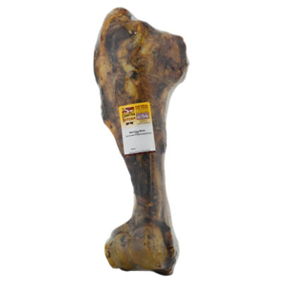 The Country Butcher Beef Dino Bone Natural Dog Chews, 2 lbs The Fresh