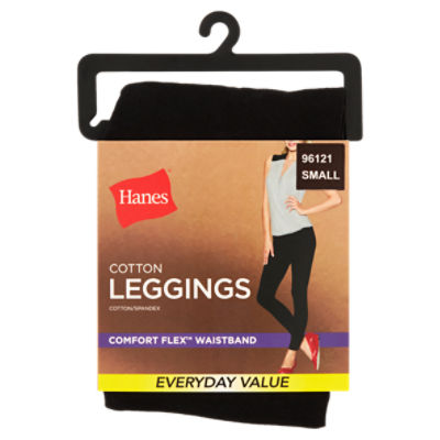 Hanes leggings outlet