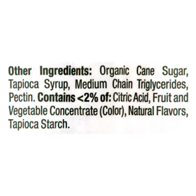 Nature's Bounty Ashwagandha Mixed Berry Flavored Gummies Dietary Supplement, 300 mg, 60 count