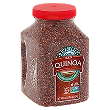 Rice Select Quinoa, Red , 22 Ounce