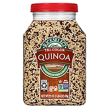 RiceSelect Tri-Color Quinoa, 22 oz
