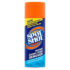 Spot Shot Stain Remover - Instant Carpet, 14 Ounce