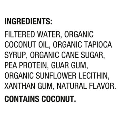 Woodman's - Sun Prairie, WI - So Delicious Dairy Free Coco Whip is a  coconut whipped topping 🥥 and is made w/ organic coconut oil, $3.99.  #GlutenFree #Vegan #NonGMO