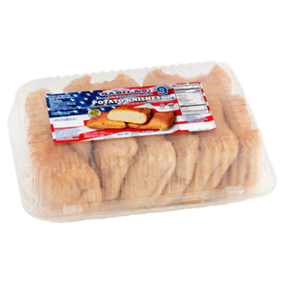 Gabila's Potato Knishes, 9 count, 36 oz