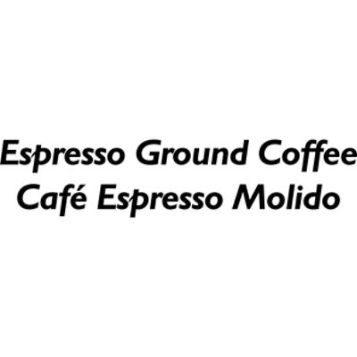 Coffee, ground,cafe,espresso