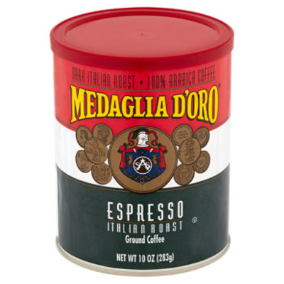 Medaglia d'Oro