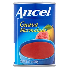 Ancel Guava Marmalade, 17 oz