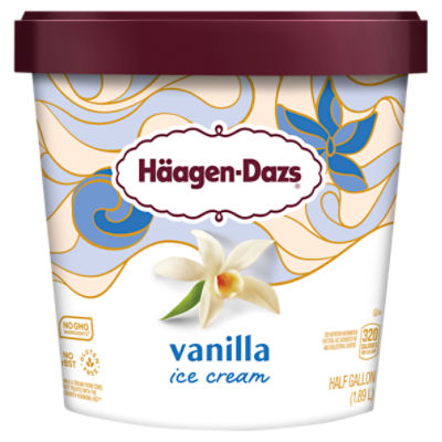 Half gallon ice deals cream