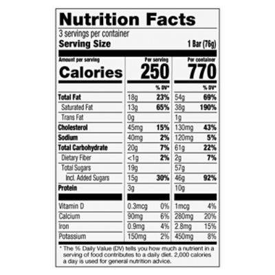 Häagen-Dazs Vanilla Milk Chocolate Ice Cream Bars, 3 fl oz, 3 count