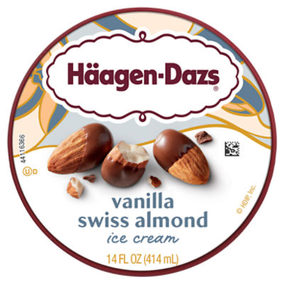 Does vanilla swill almond 2025 icecream use special vanilla