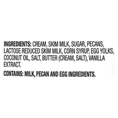 Häagen-Dazs Butter Pecan Ice Cream, 14 fl oz