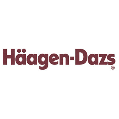 Häagen-Dazs Summer Blueberry & Lemon Sorbet, 14 fl oz