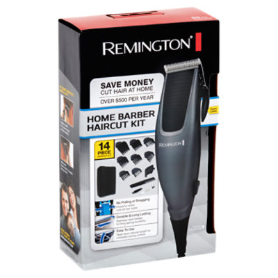 Remington Ноmе Barber, Haircut Kit