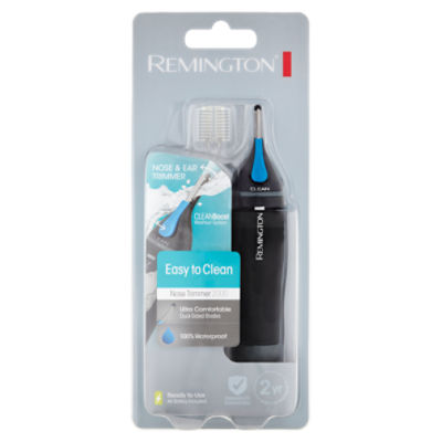 Remington Nose & Ear Trimmer