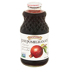 R.W. Knudsen Family Just Pomegranate, Juice, 32 Fluid ounce