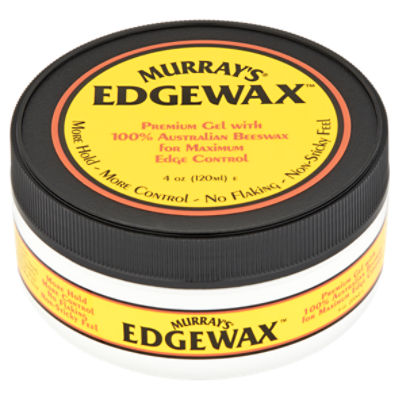 Murray's® Edgewax™ Hair Wax, 4 oz - Foods Co.