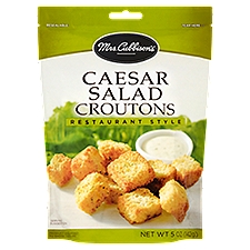 Mrs. Cubbison's Caesar Salad Croutons, 5 Ounce