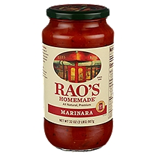 Rao's Homemade Marinara Sauce, 32 oz