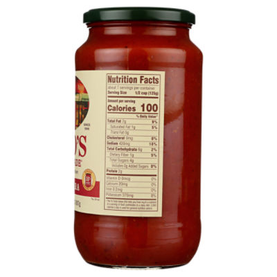 Rao's Homemade Marinara Sauce, 32 oz