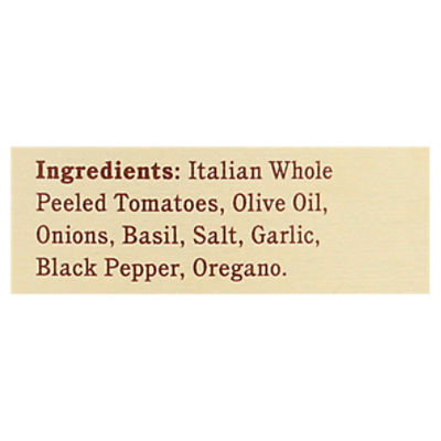  Rao's Homemade Classic Pizza Sauce, 13 oz, Keto Friendly,  Tomato Sauce, Premium Quality Tomatoes from Italy and Olive Oil : Books