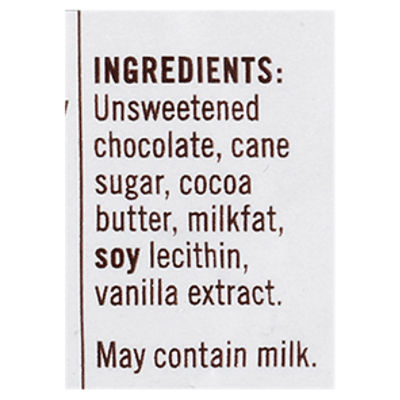 Ghirardelli Chocolate Chips 60 Cacao Bittersweet Premium Baking
