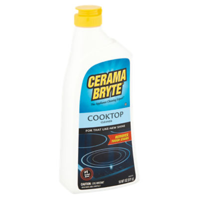 Washer Cleaner - Cerama Bryte