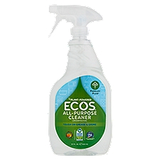 Ecos Plant Powered Parsley All Purpose Cleaner, 22 fl oz