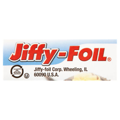 Jiffy-Foil 13 x 9 Cake Pans, 2 count