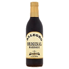 Allegro Original, Marinade, 12.7 Fluid ounce