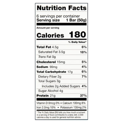 pure-protein-bar-nutrition-label-besto-blog